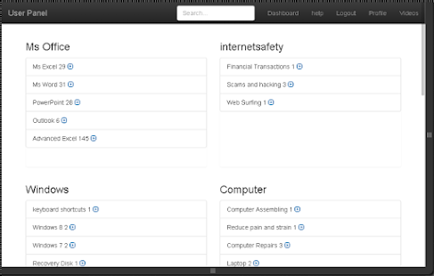 How to install Go learn on net php,HTML5,CSS3 lastet apk for android