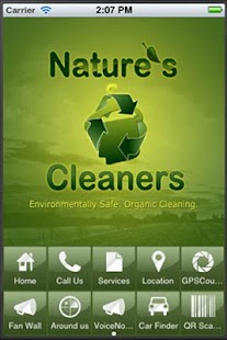 Free Download Nature's Cleaner APK