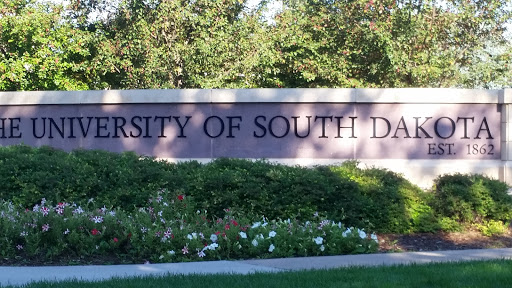 University of South Dakota