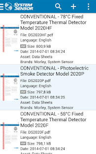 How to mod System Sensor Doc Center patch 1.4.4 apk for android
