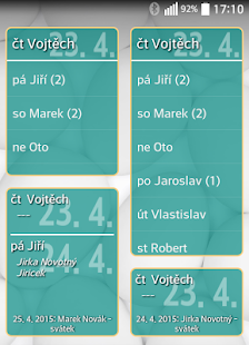 Přáníček Screenshots 19