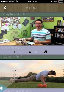 Free Cleanse America APK