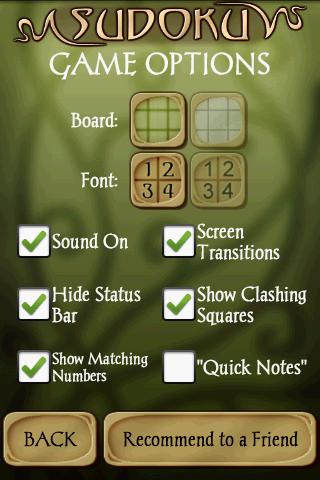 Sudoku Free