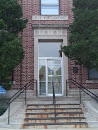 Princeton Post Office