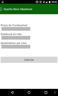 How to mod Combustível Calc 1.0 mod apk for pc