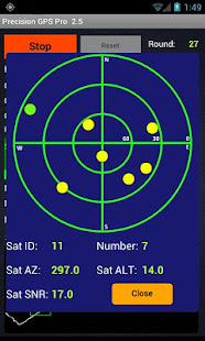 Precision GPS Pro(圖2)-速報App