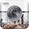 Mosaic icon