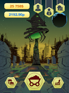 Download M.Y.S.I My Space Industry APK