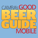 CAMRA Good Beer Guide logo
