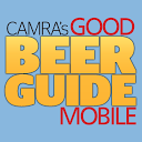 CAMRA Good Beer Guide mobile app icon