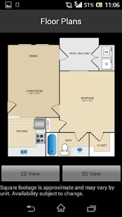 Vantage At Georgetown Apts Screenshots 11