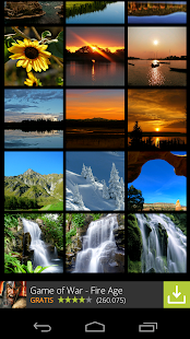 Nature & Landscape Wallpapers(圖2)-速報App