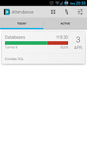 Attendance(圖1)-速報App