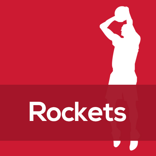 Rockets Fan Club LOGO-APP點子