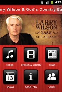 Larry Wilson & God's Country Screenshots 3