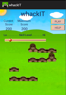 How to download whackIT lastet apk for bluestacks