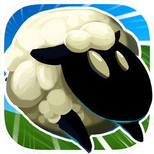 Sheep + Road = Danger.apk Varies with device