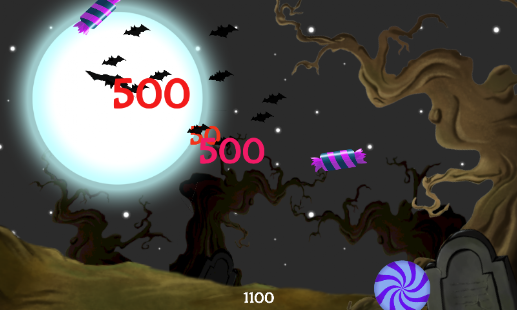 download Sweet Halloween free