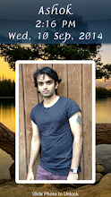 My Photo Lock Screen by Rich Media Apps APK Download for Android