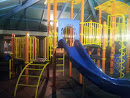 Bedok North Community Playground