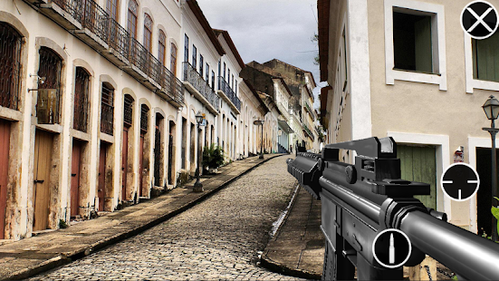 How to install CS: Camera Strike lastet apk for pc