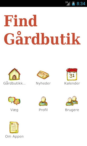 Find gårdbutik