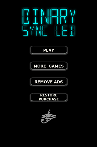 Binary Sync LED