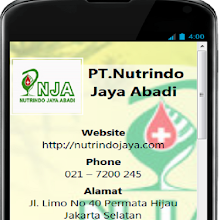 PT.Nutrindo Jaya Abadi APK Download for Android