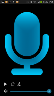 How to get Easy Microphone Trial 1.06 mod apk for bluestacks