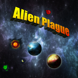 Alien Plague - Demo 1.0.0