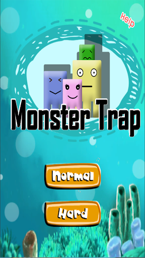 Monster Trap