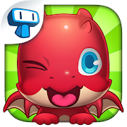 My Virtual Dragon - Mother of Dragons Game 1.1.3 Icon