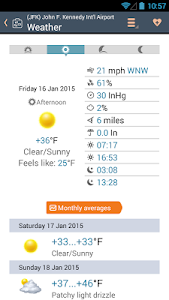 Airline Flight Status Tracker & Trip Planning v2.8.9