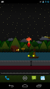 Riverside HD - screenshot thumbnail