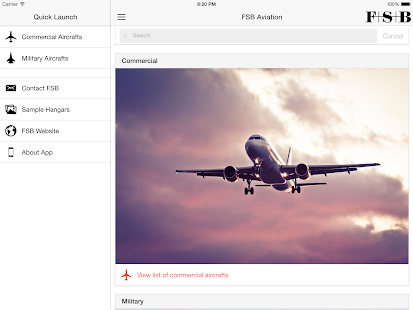 Lastest FSB Aviation APK