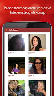 How to install Sohbet Et Arkadaş Bul Kalbimde 1.0.10 apk for bluestacks