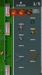 Mini Turbo GP poster 1