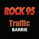 Rock95 Traffic Barrie APK