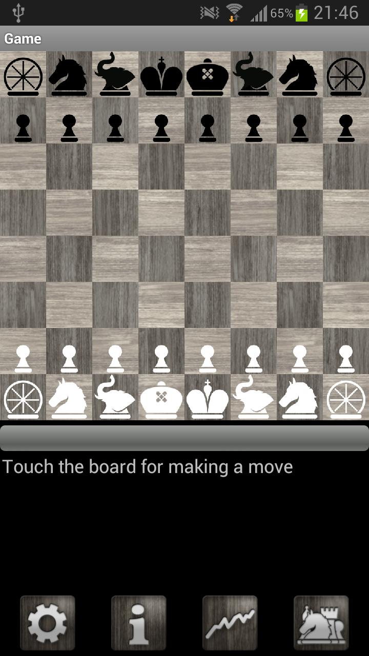 Board Games Collection Screen 2