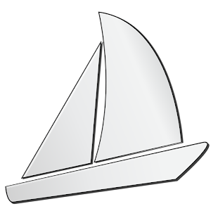 SailBot Sailing Instrument logo