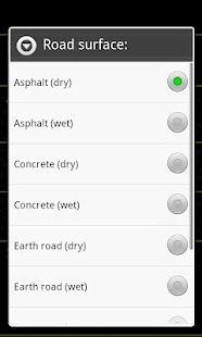 Free Download Stopping Distance APK for Android