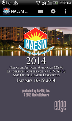 NAESM Leadership Conference