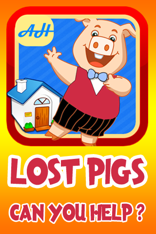 Lost Pigs