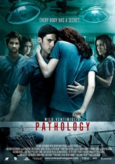 pathology-poster