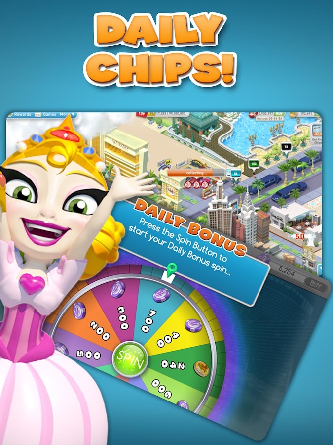 Thrills online casino