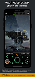 Night Mode Camera Photo Video 1