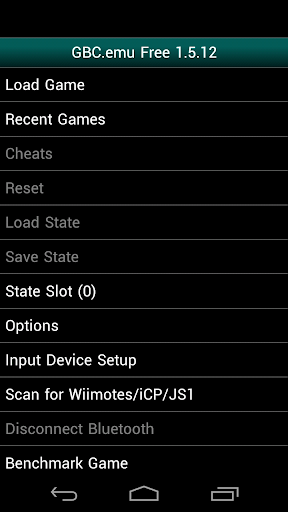 GBC.emu - Android Apps on Google Play
