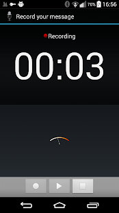 How to download Sound Recorder patch r22 apk for android