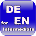 Vocabulary Trainer (DE/EN) Int logo