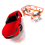 Fix My Car:Lux Build/Race LITE Apk